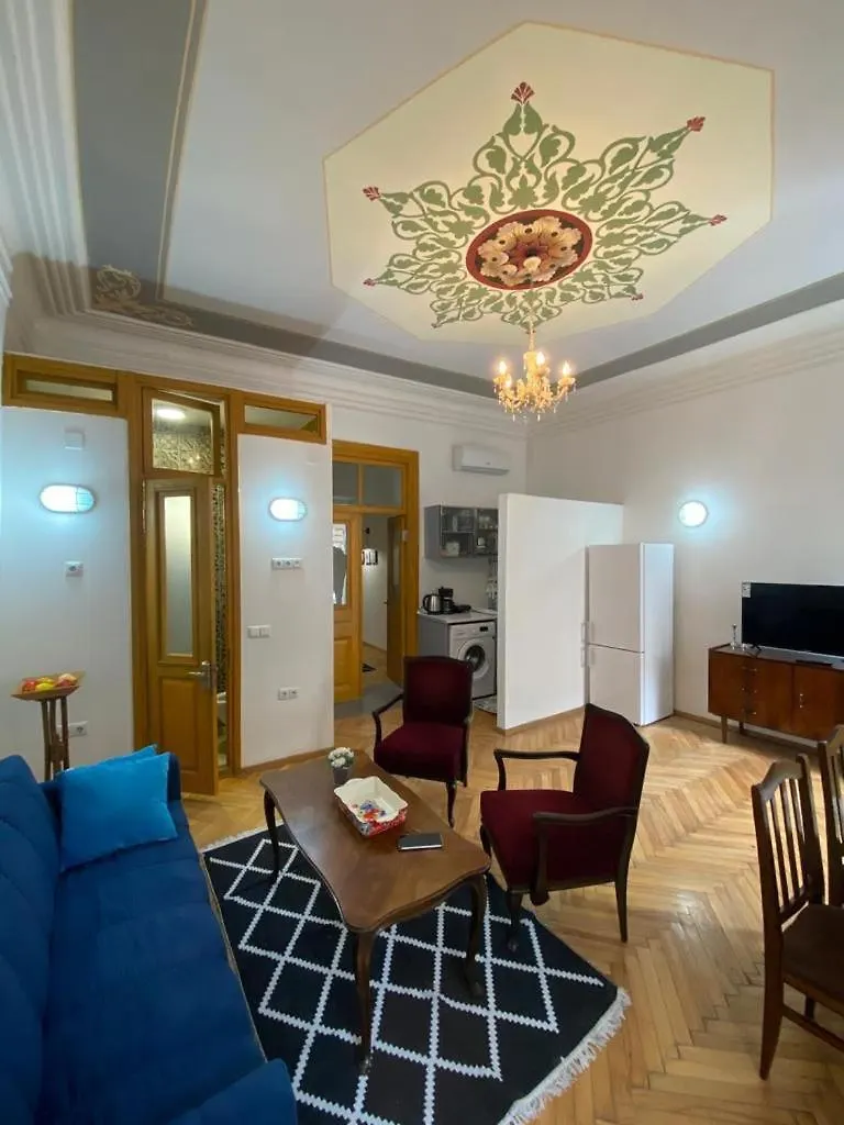 Apartment Chitaia Tbilisi