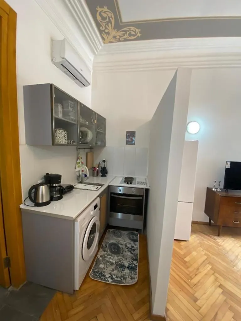 Apartment Chitaia Tbilisi Georgien
