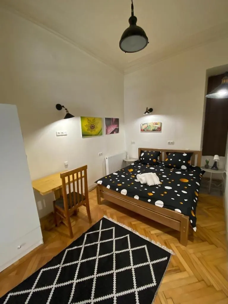 Apartment Chitaia Tbilisi 0*,  Georgien