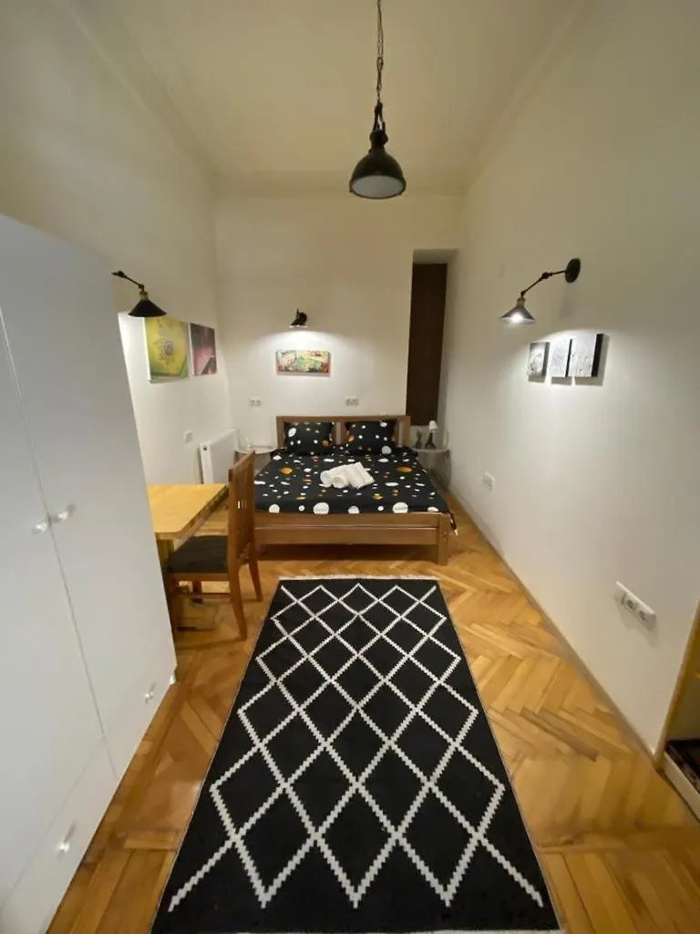 Apartment Chitaia Tbilisi
